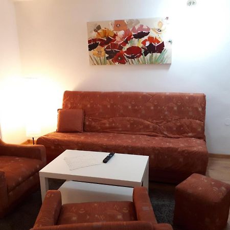 Apartman Ana Slavonski Brod Exterior foto