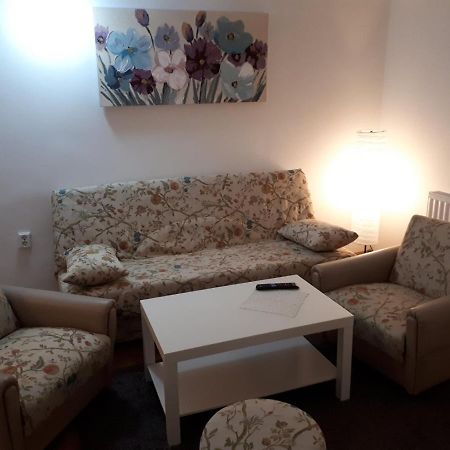 Apartman Ana Slavonski Brod Exterior foto