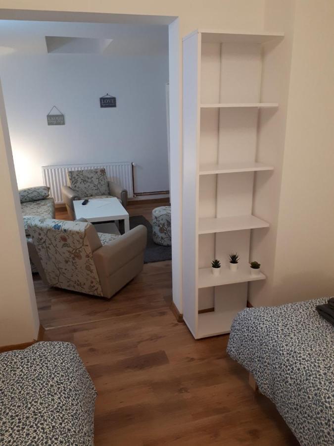 Apartman Ana Slavonski Brod Exterior foto