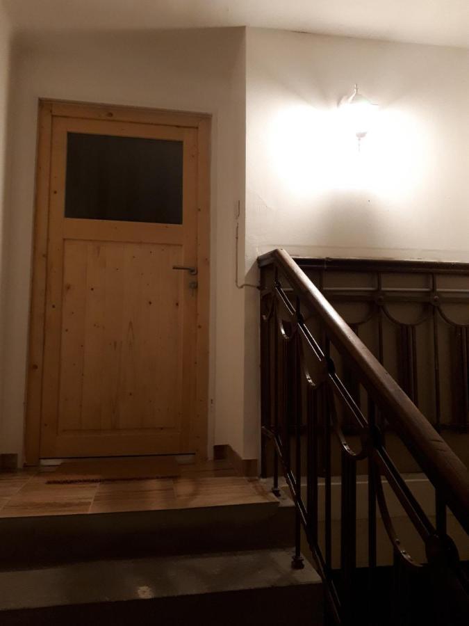 Apartman Ana Slavonski Brod Exterior foto